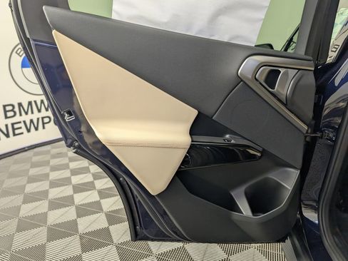 New 2026 BMW X3 xDrive30 w/ Premium Package image 17