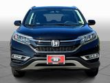 Used 2015 Honda CR-V EX-L image 3