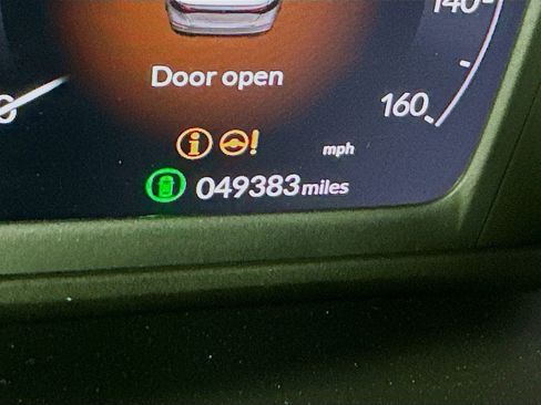 Used 2024 Honda Accord EX image 18