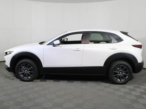 New 2026 MAZDA CX-30 AWD 2.5 S image 4