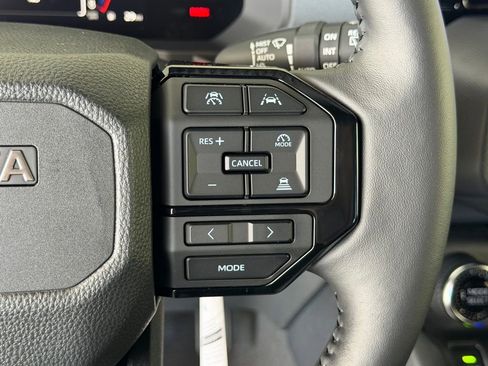 New 2026 Toyota Land Cruiser 1958 AWD/4WD image 21