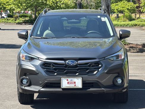 Used 2024 Subaru Crosstrek 2.0i Premium w/ Crosstrek Mirror Package AWD/4WD image 9