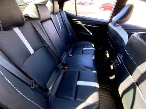 Certified 2025 Toyota Camry SE image 16