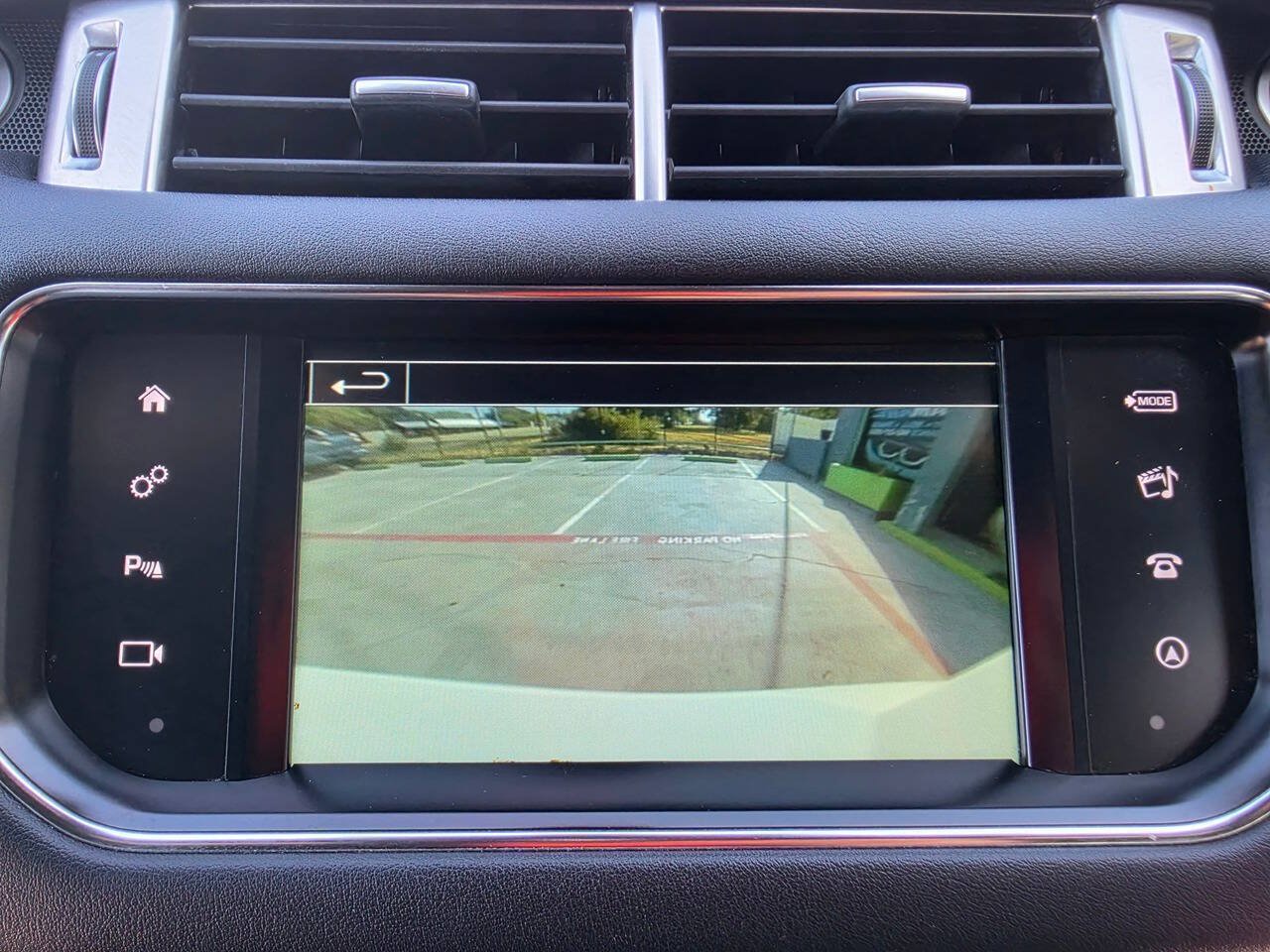 Used 2016 Land Rover Range Rover Sport HSE AWD/4WD image 35