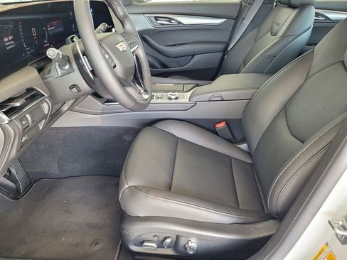 New 2026 Cadillac CT5 Premium Luxury image 17