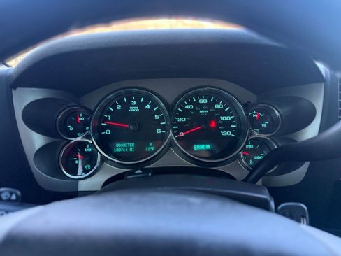 Used 2013 Chevrolet Silverado 1500 LT image 15