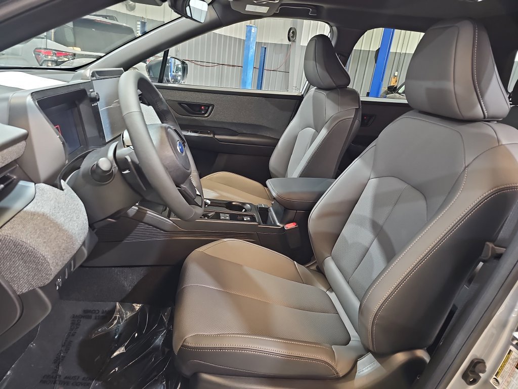 New 2026 Subaru Outback Limited w/ Premium/Limited Package 2 AWD/4WD image 15
