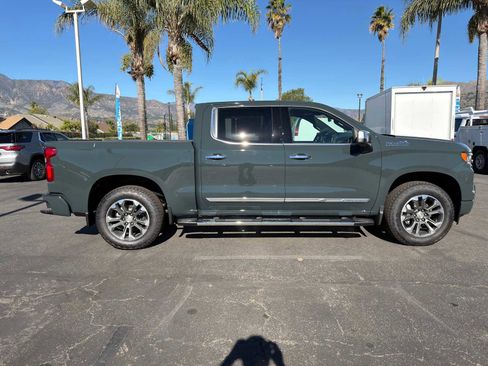 New 2026 Chevrolet Silverado 1500 High Country w/ Technology Package image 9