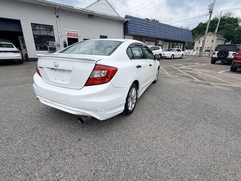 Used 2012 Honda Civic EX-L image 18