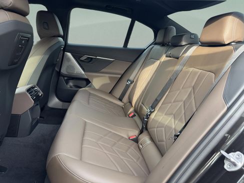 New 2026 BMW 530i w/ M Sport Package image 27