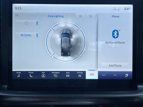 Used 2021 Ford F150 Platinum w/ Equipment Group 701A High AWD/4WD image 51