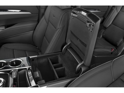 New 2026 Cadillac Escalade ESV Luxury w/ LPO, Floor Liner Package RWD image 37