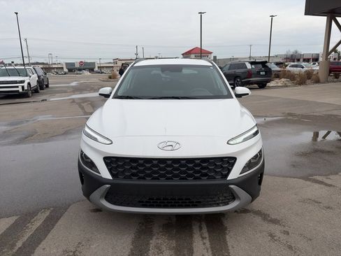 Used 2023 Hyundai Kona SEL image 8