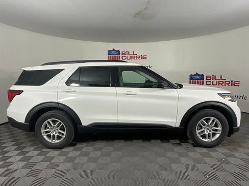 New 2026 Ford Explorer Active w/ Active Comfort Package RWD image 2