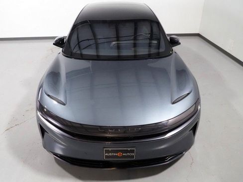 Used 2025 Lucid Air Touring AWD/4WD image 11