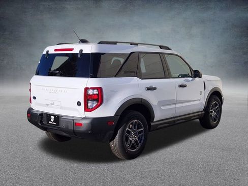 New 2025 Ford Bronco Sport Big Bend image 7