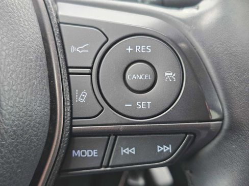 Certified 2022 Toyota Camry SE image 36