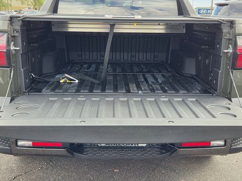 New 2025 Hyundai Santa Cruz XRT image 4