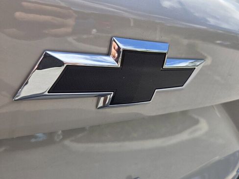 New 2026 Chevrolet Trax RS w/ Driver Confidence Package FWD image 15