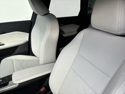 New 2026 BMW X1 xDrive28i w/ Convenience Package image 12