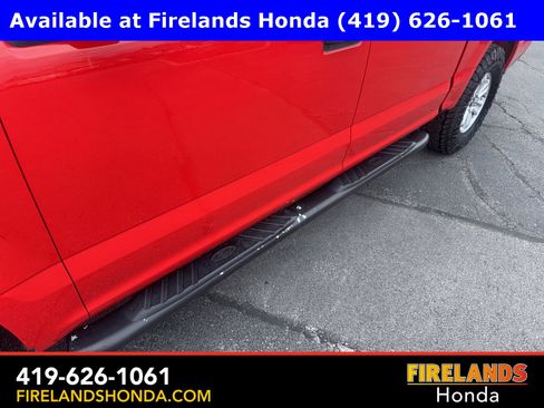 Used 2015 Ford F150 XL w/ Equipment Group 101A Mid image 13