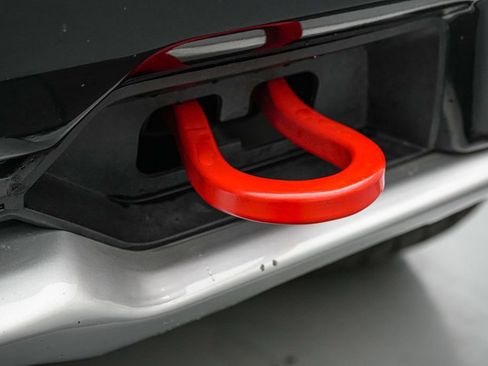 Used 2023 Chevrolet Silverado 1500 ZR2 w/ Technology Package image 13