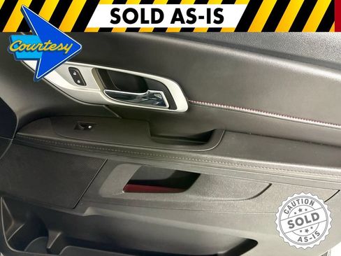 Used 2017 GMC Terrain SLE FWD image 12