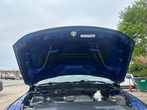 Used 2018 RAM 1500 Big Horn AWD/4WD image 45