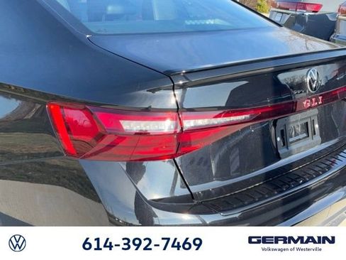 New 2026 Volkswagen Jetta GLI Autobahn FWD image 15