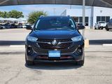 Certified 2022 Buick Encore GX Select w/ Sport Touring Package image 2