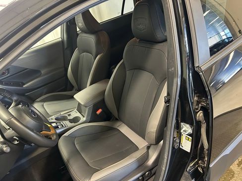 Used 2024 Subaru Crosstrek 2.5i Wilderness image 7