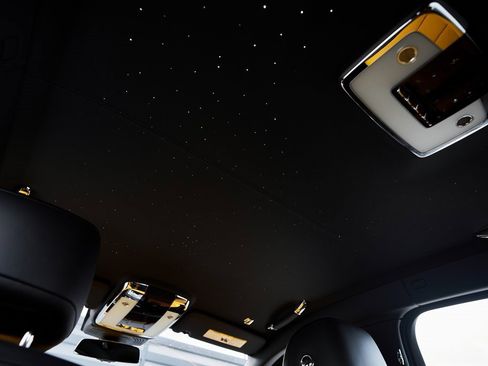 Used 2025 Rolls-Royce Ghost Black Badge image 55