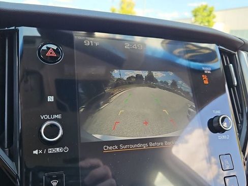 Used 2022 Subaru Legacy Premium image 29