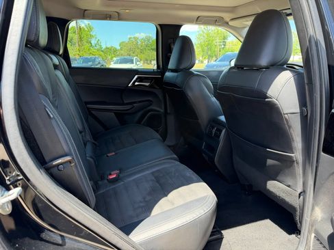 Used 2022 Mitsubishi Outlander SE image 20