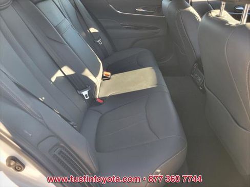 Certified 2023 Toyota Mirai image 13