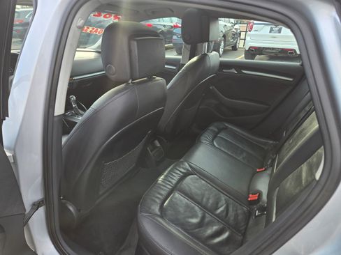 Used 2015 Audi A3 1.8T Premium FWD image 8