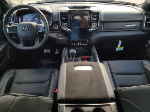 New 2026 RAM 1500 RHO image 12