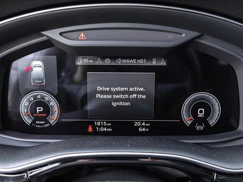 New 2026 Audi Q7 3.0T Premium Plus AWD/4WD image 14
