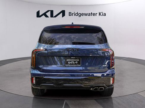Used 2025 Kia Telluride SX X-Line AWD/4WD image 5