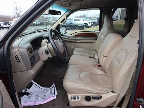 Used 2000 Ford F250 Lariat image 5