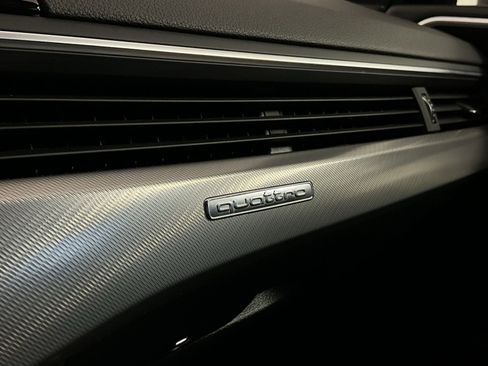 Used 2023 Audi A4 2.0T Premium Plus w/ Premium Plus Package image 15