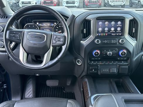 Used 2021 GMC Sierra 2500 Denali w/ Denali Ultimate Package image 7