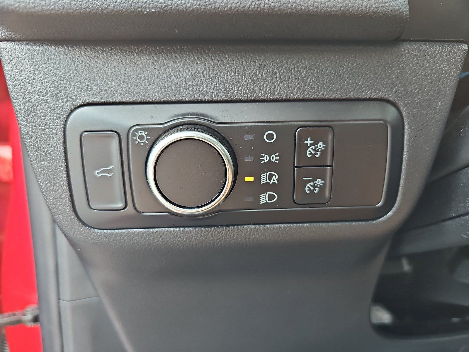 Used 2024 Ford Escape ST-Line w/ Tech Pack #1 FWD image 30