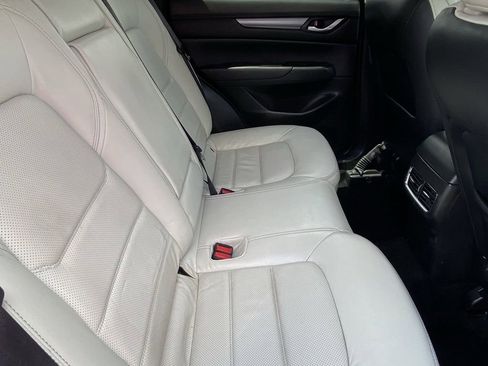 Used 2023 MAZDA CX-5 AWD 2.5 S image 18