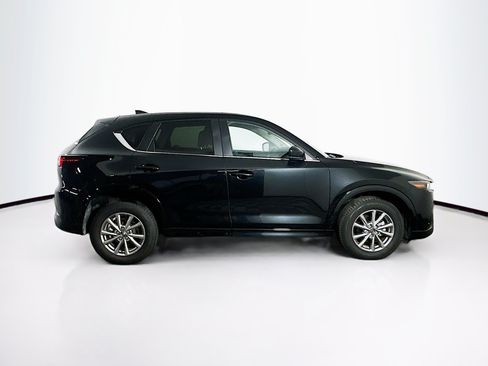 Used 2025 MAZDA CX-5 AWD 2.5 S w/ Preferred Package image 10