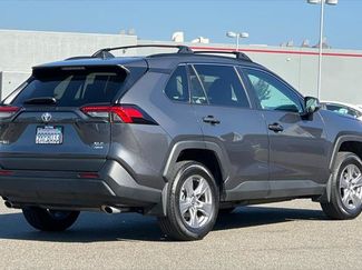Certified 2025 Toyota RAV4 XLE w/ Convenience Package AWD/4WD video 2