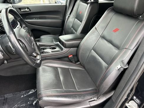 Used 2024 Dodge Durango GT RWD image 19