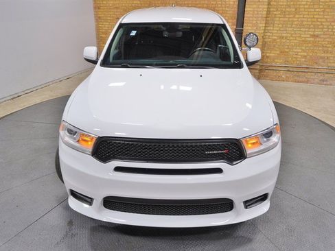 Used 2020 Dodge Durango AWD image 5