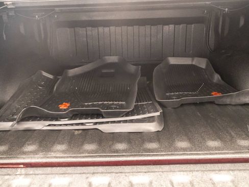 Used 2022 RAM 1500 Rebel w/ Rebel Level 1 Equipment Group AWD/4WD image 35