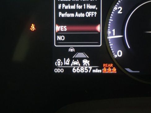 Used 2023 Lexus RX 350 350 image 17